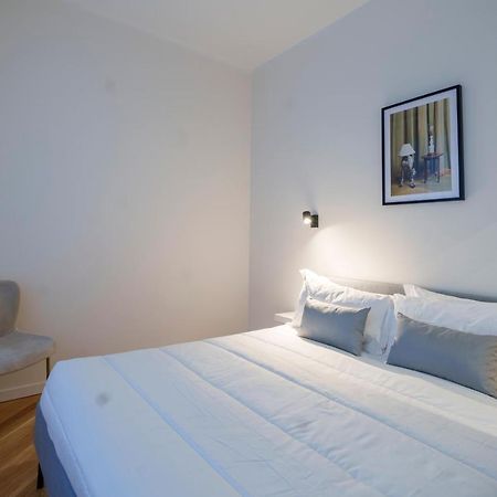 Porta Venezia-Trilocale-Luxury Con Wifi-Neflix Apartment Milan Exterior photo